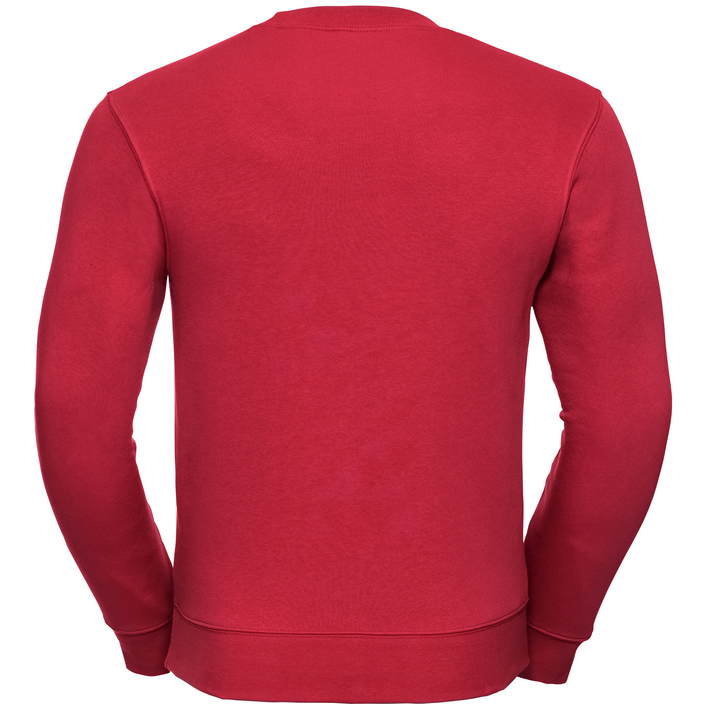 10.262M Russell - 262M classic red .248