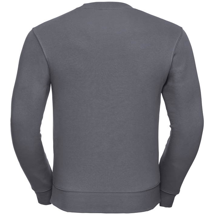 10.262M Russell - 262M convoy grey .253