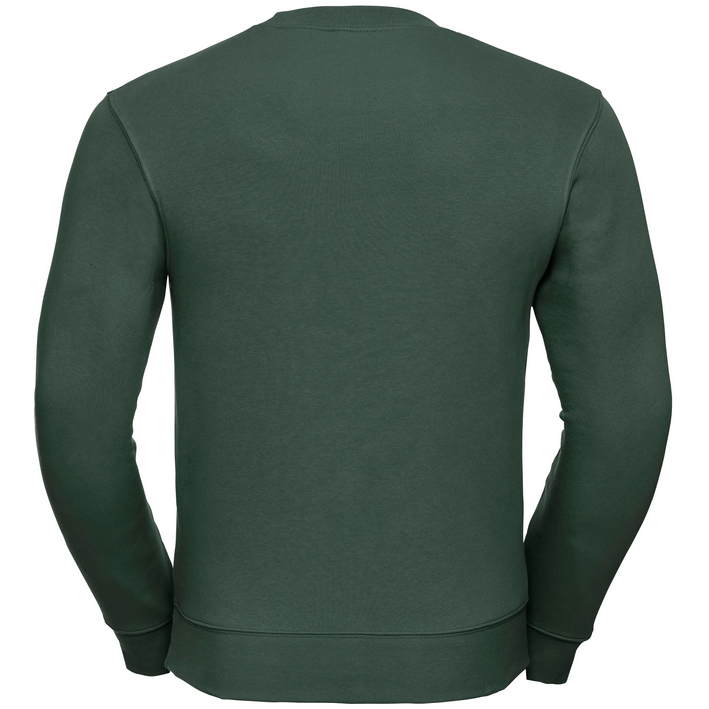 10.262M Russell - 262M bottle green .540