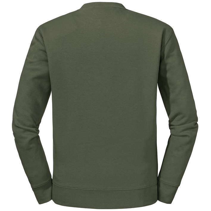 10.262M Russell - 262M olive .550