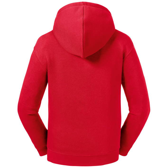 10.266B Russell - 266B classic red .248