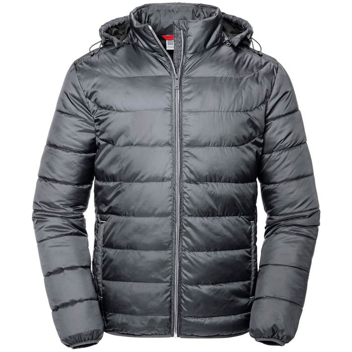 10.440M Russell - 440M iron grey .l07