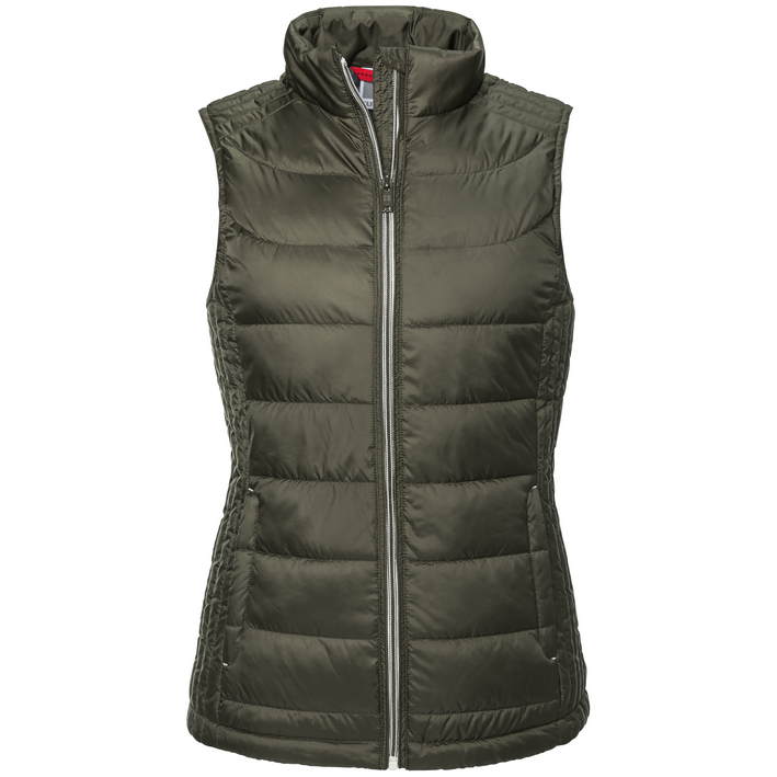 10.441F Russell - 441F dark olive .b66