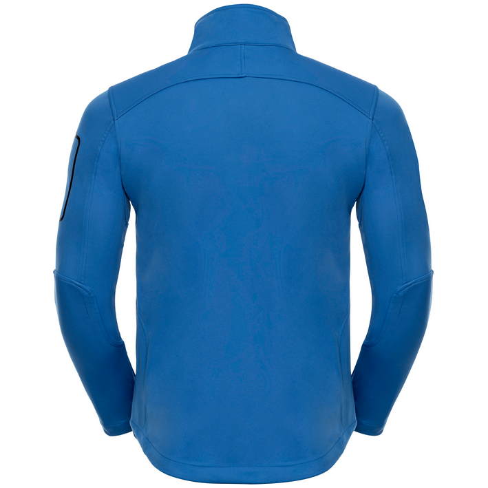 10.520M Russell - 520M azure blue .162
