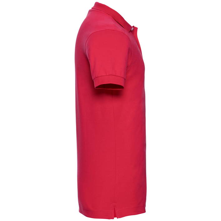 10.566M Russell - 566M classic red .248