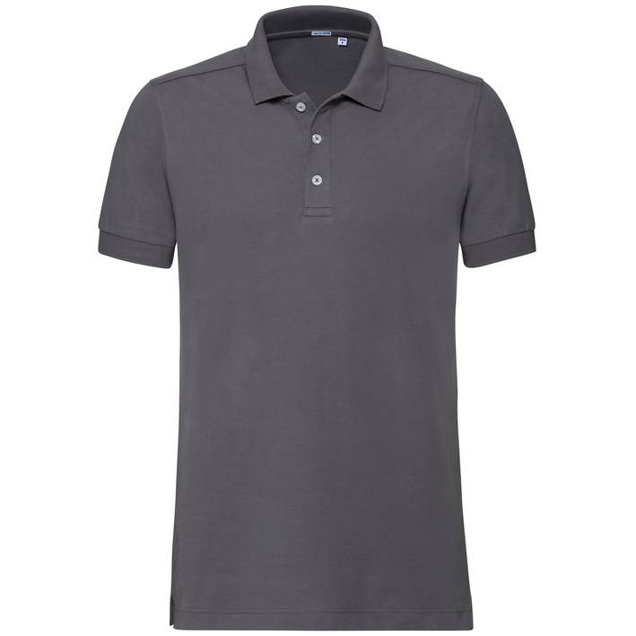 10.566M Russell - 566M convoy grey .253