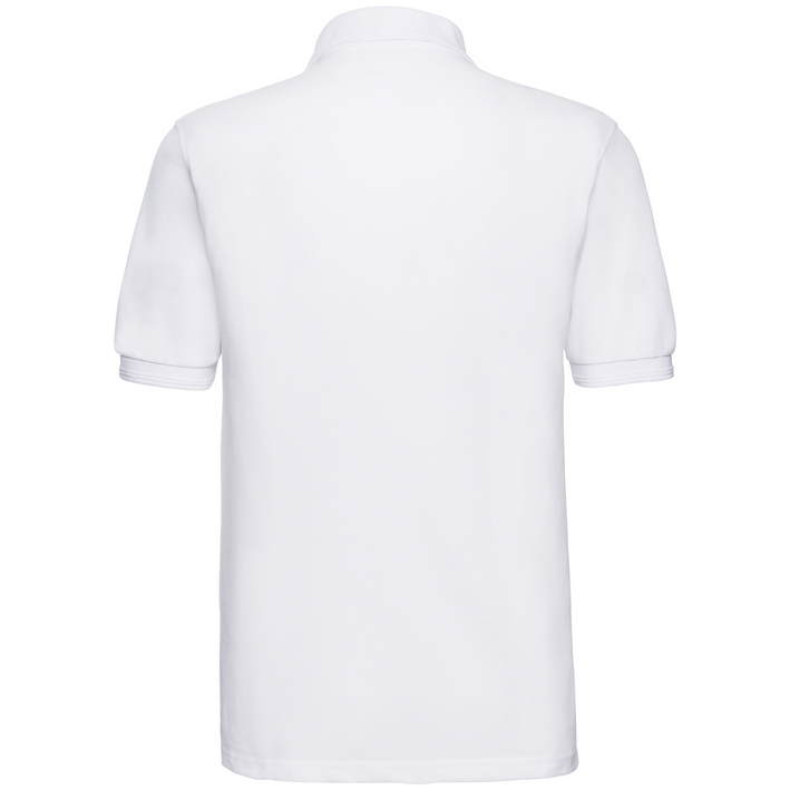 10.599M Russell - 599M white .001
