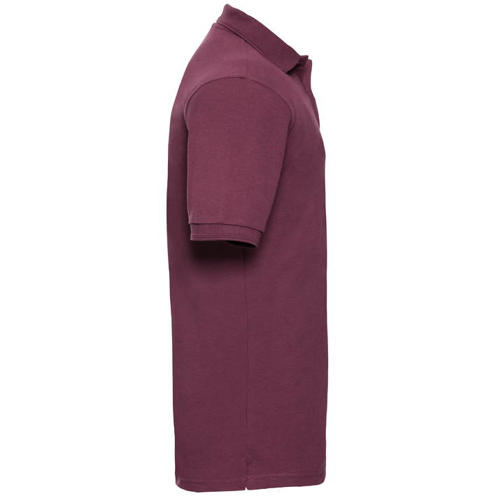 10.599M Russell - 599M burgundy .370