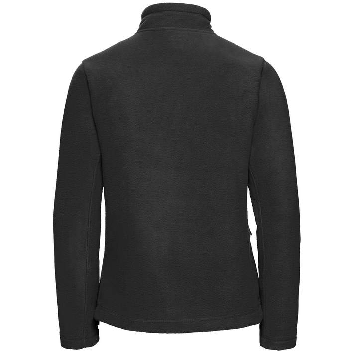 10.870F Russell - 870F black .002