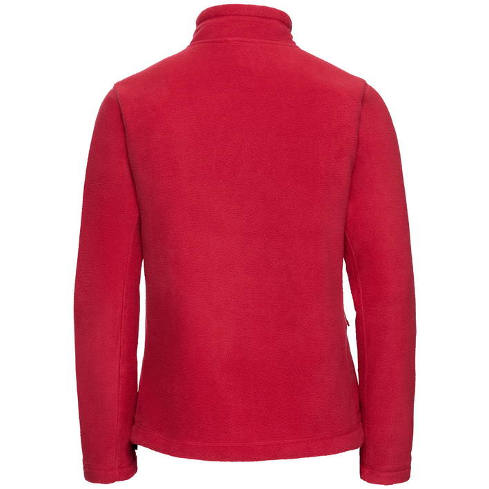 10.870F Russell - 870F classic red .248