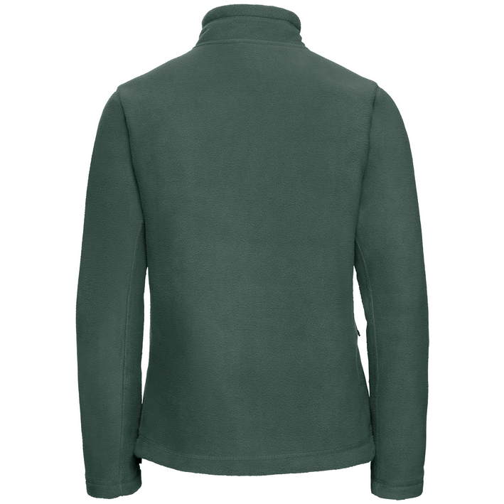 10.870F Russell - 870F bottle green .540