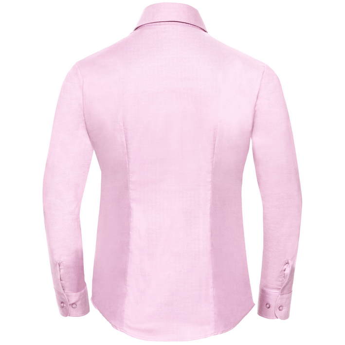 11.932F Russell - 932F classic pink .247