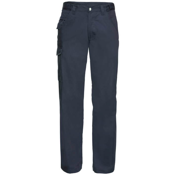 12.B01M Russell - 001M, Length = 32