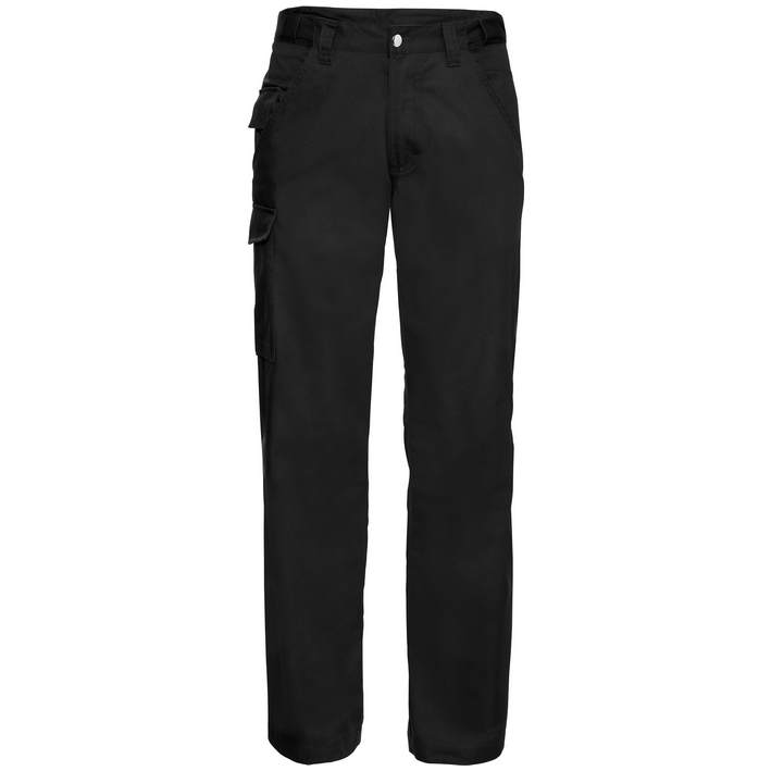 12.C01M Russell - 001M, Length = 34