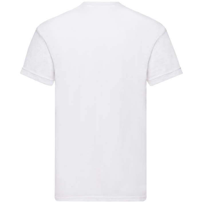 16.1036 F.O.L. - Valueweight T white .001