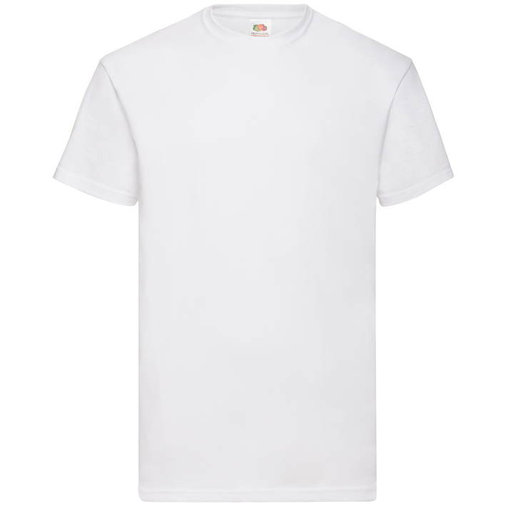 16.1036 F.O.L. - Valueweight T white .001