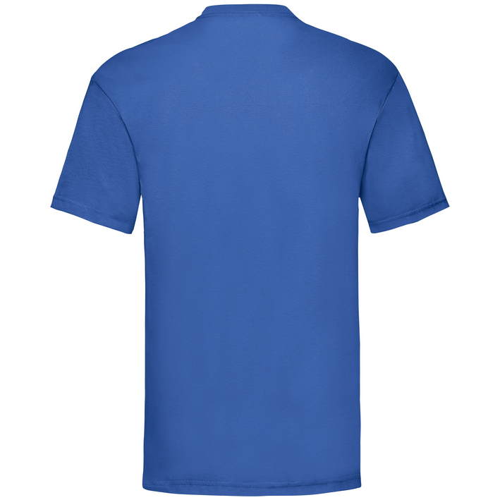 16.1036 F.O.L. - Valueweight T royal blue .450