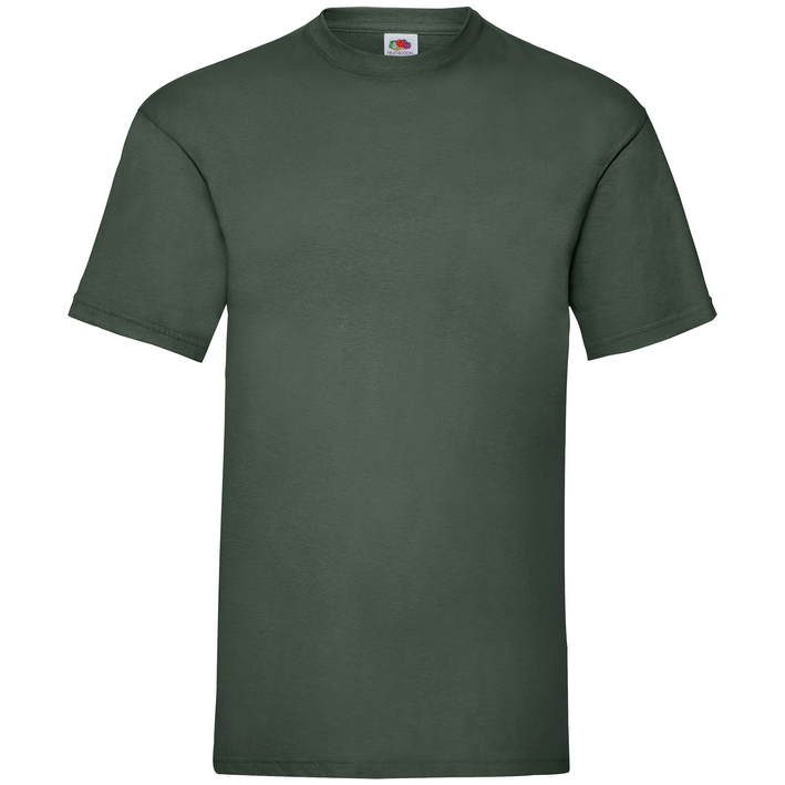 16.1036 F.O.L. - Valueweight T bottle green .540