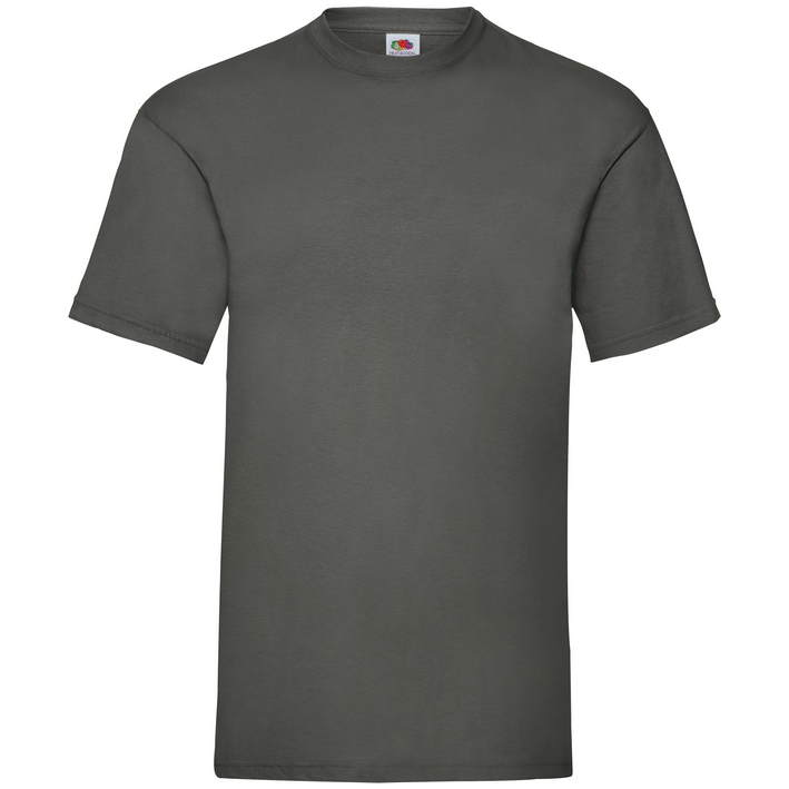 16.1036 F.O.L. - Valueweight T light graphite .a37