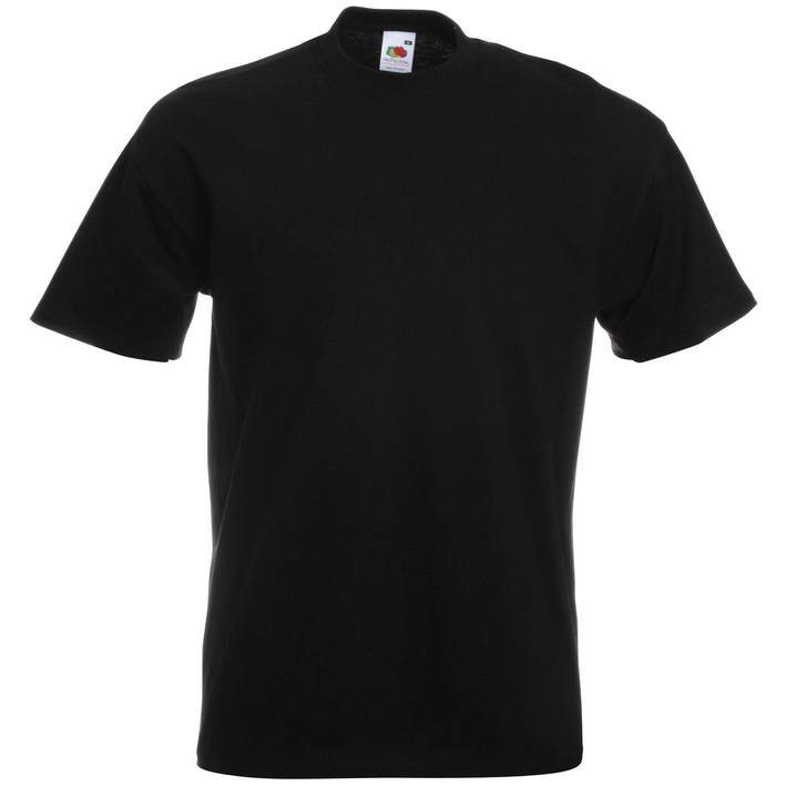 16.1044 F.O.L. - Super Premium T black .002