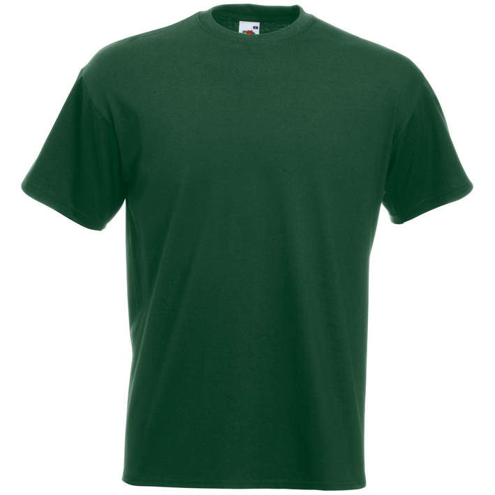 16.1044 F.O.L. - Super Premium T bottle green .540