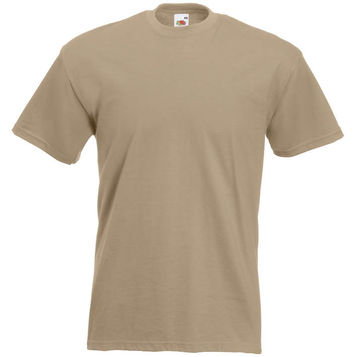 16.1044 F.O.L. - Super Premium T khaki .555