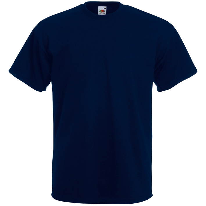 16.1044 F.O.L. - Super Premium T deep navy .a36