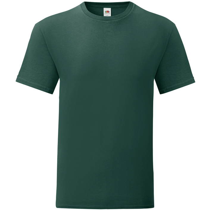 16.1430 F.O.L. - Iconic 150 T forest green .074
