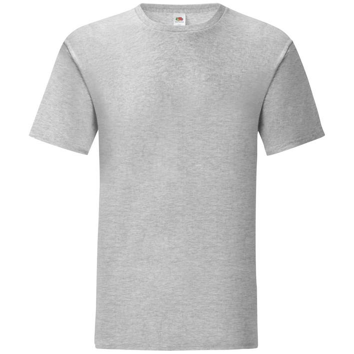 16.1430 F.O.L. - Iconic 150 T heather grey .610