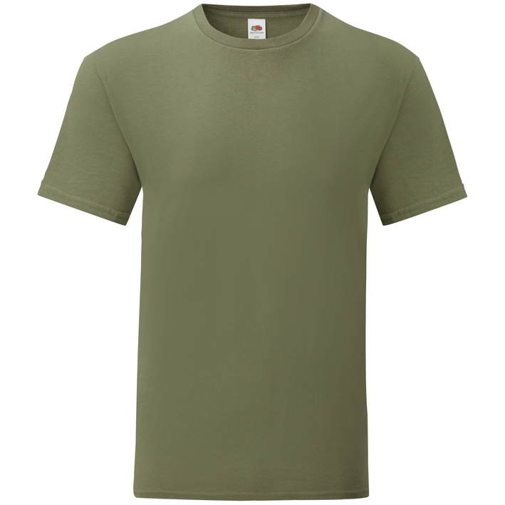 16.1430 F.O.L. - Iconic 150 T classic olive .a38