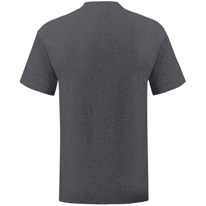 16.1430 F.O.L. - Iconic 150 T dark heather grey .t37