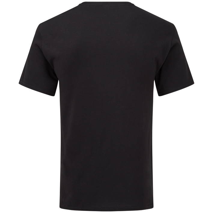 16.1442 F.O.L. - Iconic 150 V-Neck T black .002