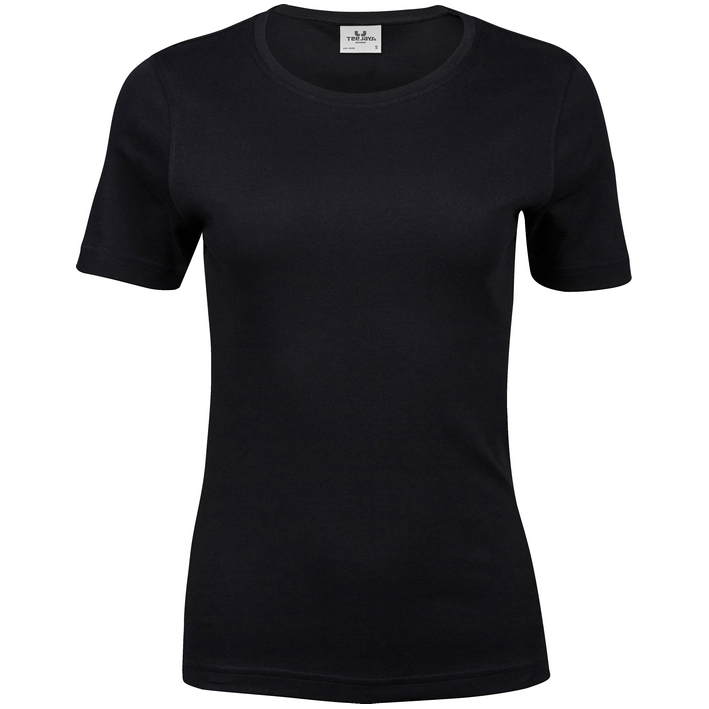 18.0580 Tee Jays - TJ 580 black .002