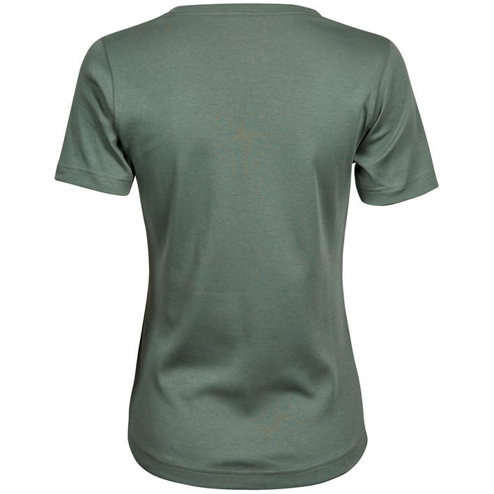 18.0580 Tee Jays - TJ 580 leaf green .j62