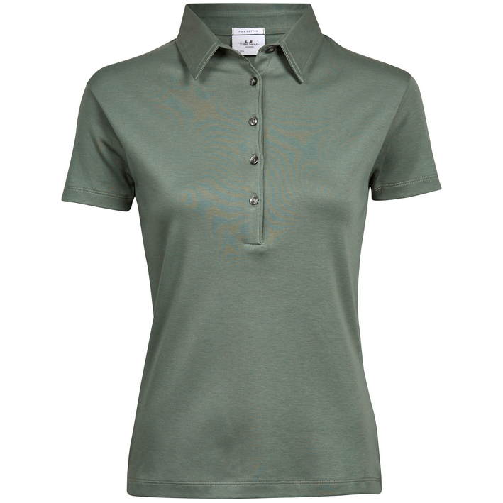 18.1441 Tee Jays - TJ 1441 leaf green .j62