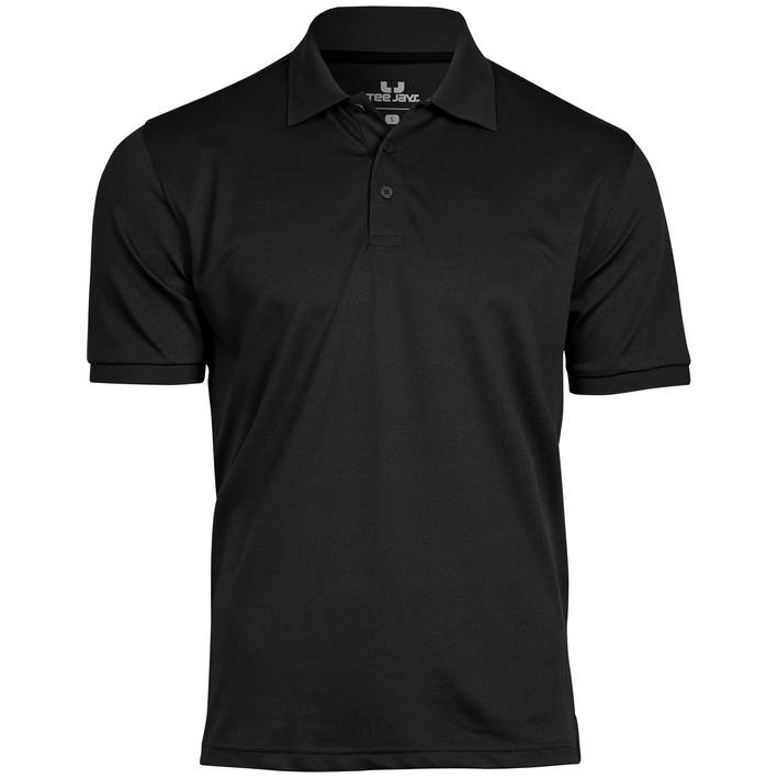 18.7000 Tee Jays - TJ 7000 black .002