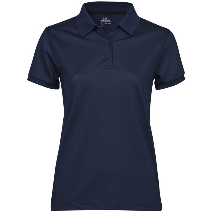 18.7001 Tee Jays - TJ 7001 navy .003
