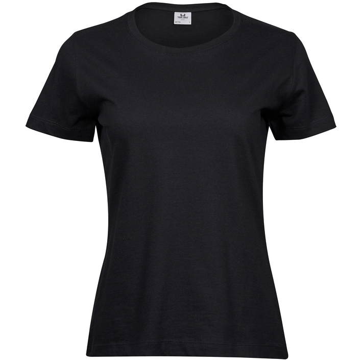 18.8050 Tee Jays - TJ 8050 black .002