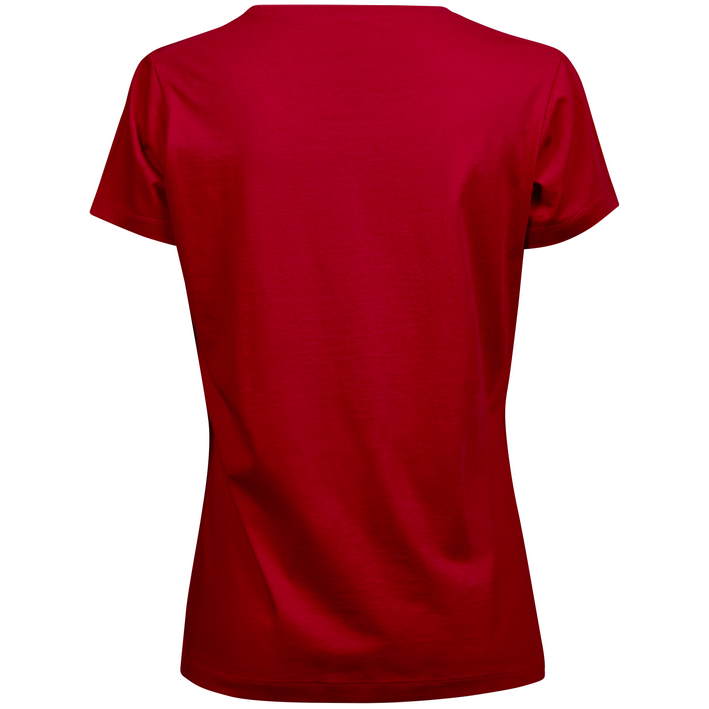 18.8050 Tee Jays - TJ 8050 red .004