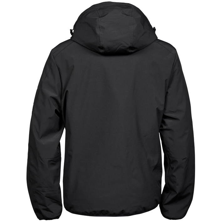 18.9604 Tee Jays - TJ 9604 black .002