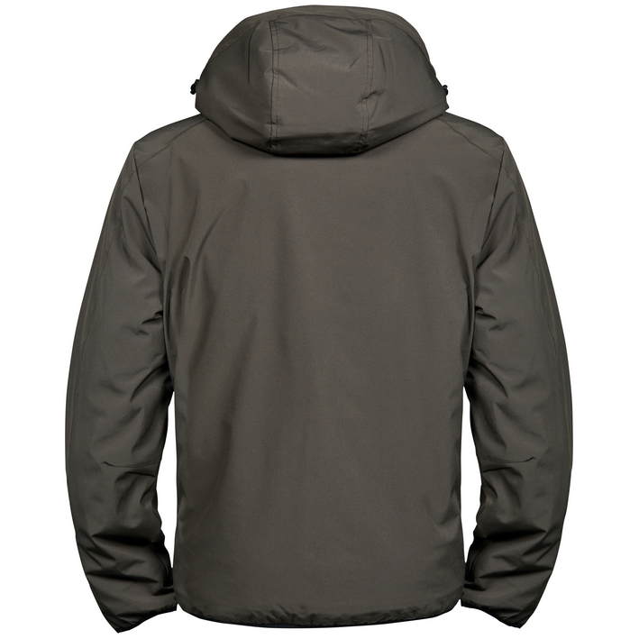 18.9604 Tee Jays - TJ 9604 dark olive .b66