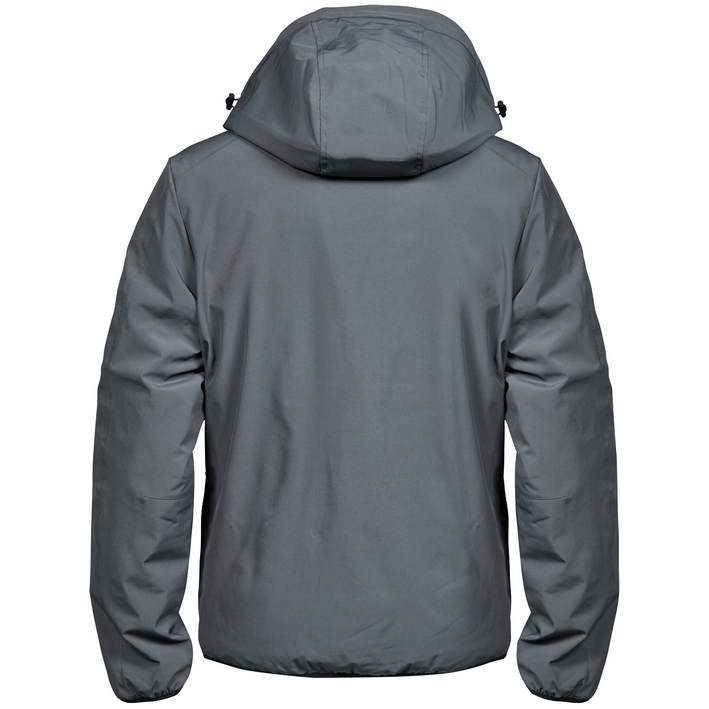 18.9604 Tee Jays - TJ 9604 space grey .o44