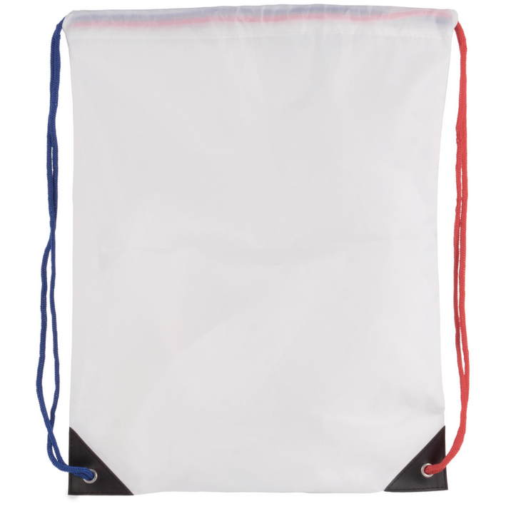 19.0104 Kimood - KI 0104 reflex blue/white/french red .agb