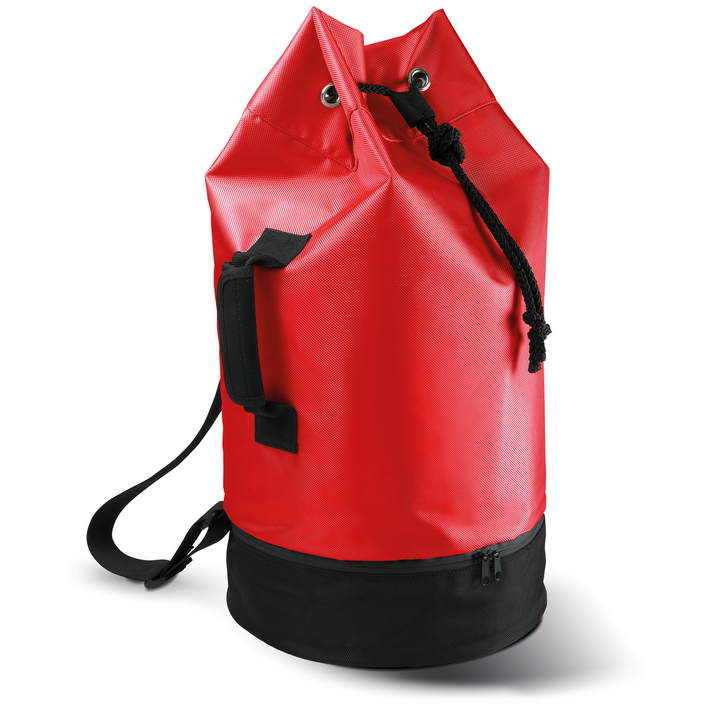 19.0609 Kimood - KI 0609 red/black .876