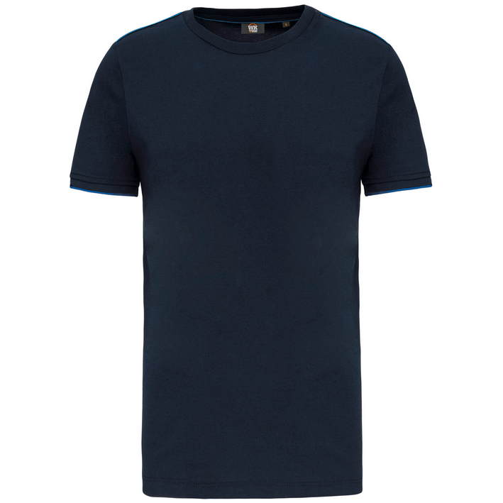 20.3020 Kariban WK - WK 3020 navy/light royal blue .x01