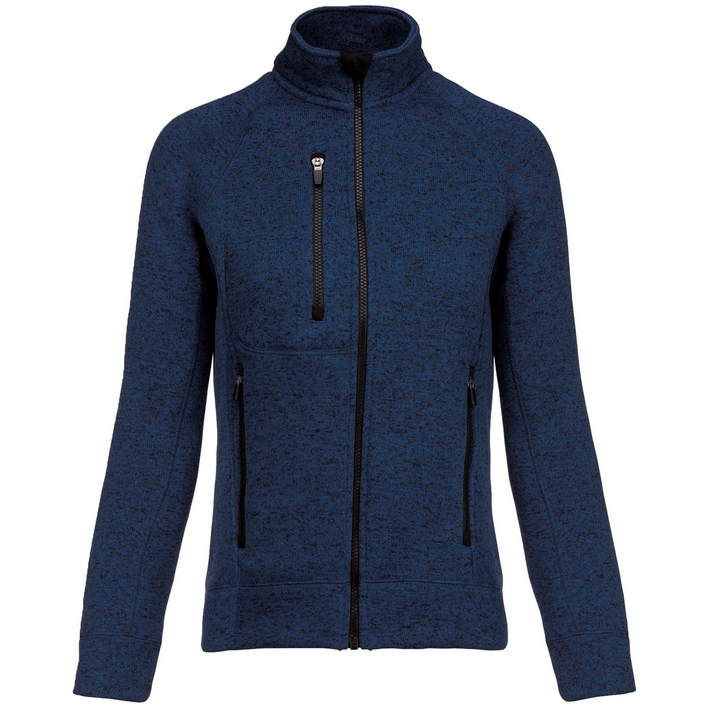 20.9107 Kariban - K 9107 navy melange .o53