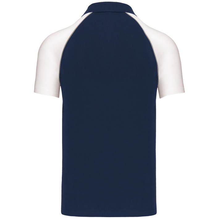 20.K226 Kariban - K 226 navy/light grey/white .376