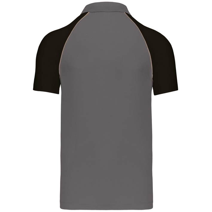 20.K226 Kariban - K 226 slate grey/light grey/black .473