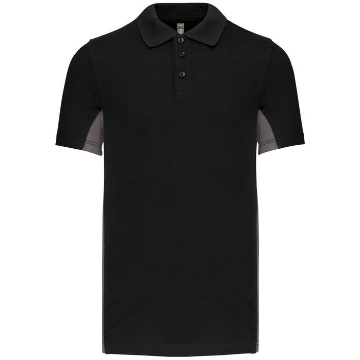 20.K232 Kariban - K 232 black/slate grey .192