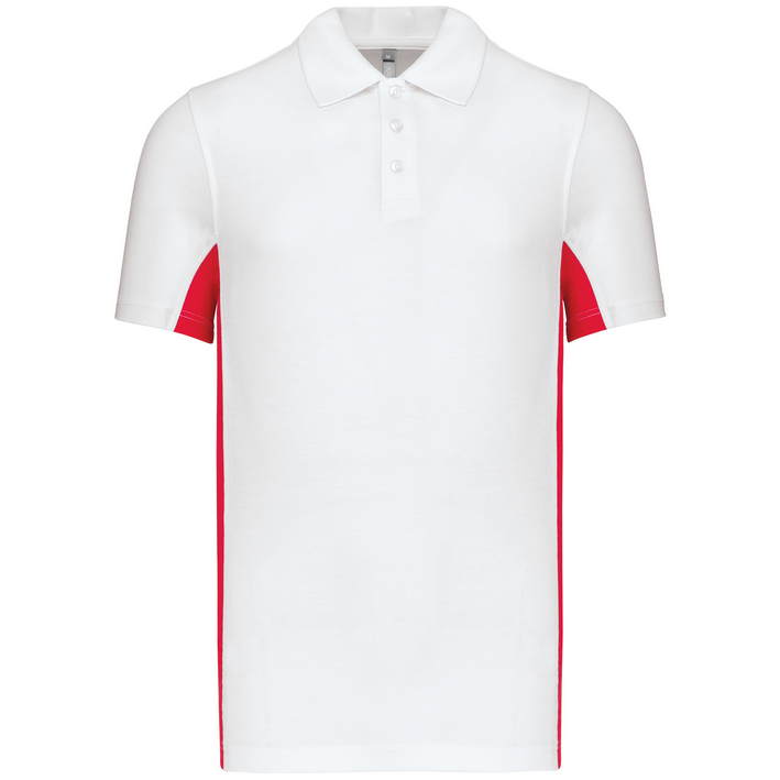 20.K232 Kariban - K 232 white/red .903
